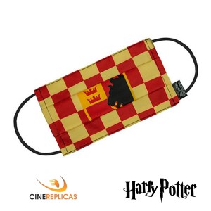 CR6001 Harry Potter - Gryffindor Reusable Face Mask